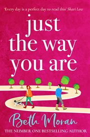 Just the way you are cover image