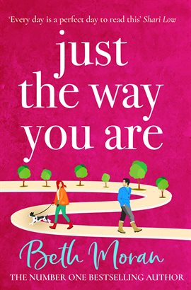 Cover image for Just The Way You Are