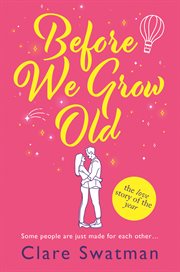 Before we grow old cover image