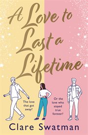A love to last a lifetime cover image