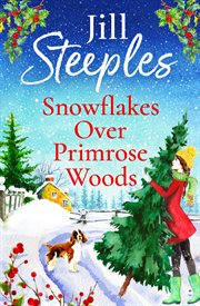 Snowflakes over Primrose Woods cover image