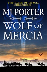 Wolf of Mercia cover image