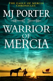 Warrior of Mercia cover image