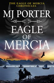 Eagle of Mercia cover image