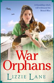 War orphans cover image