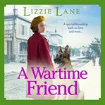 A Wartime Friend cover image