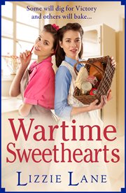 Wartime sweethearts cover image
