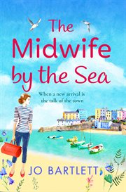 The midwife by the sea cover image