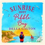 Sunrise over pebble bay cover image
