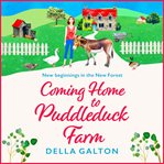 Coming home to Puddleduck Farm cover image