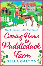 Coming home to Puddleduck Farm cover image
