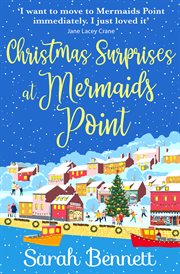 Christmas surprises at mermaids point cover image