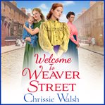 Welcome to weaver street cover image
