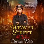 Weaver Street at War cover image