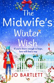The midwife's winter wish cover image