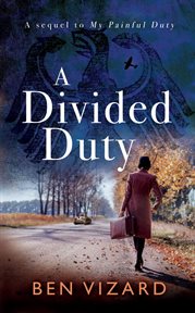 A divided duty cover image