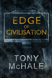 Edge of civilisation cover image
