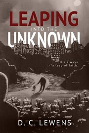 Leaping into the unknown cover image