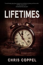 Lifetimes cover image