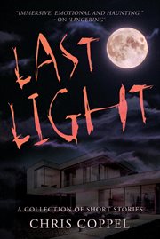 Last Light cover image