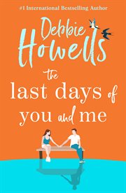 The Last Days of You and Me cover image