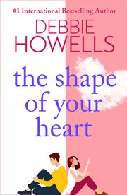 The shape of your heart cover image