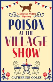 Poison at the village show cover image
