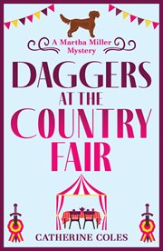 Daggers at the country fair cover image