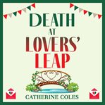 Death at Lovers' Leap cover image