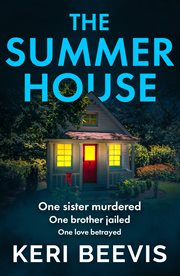 The summer house cover image