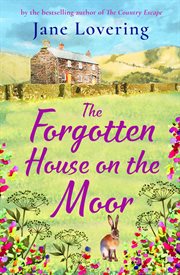 The forgotten house on the moor cover image