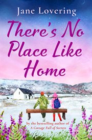 There's no place like home cover image