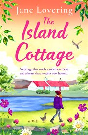 The Island Cottage cover image