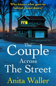 The Couple Across the Street cover image
