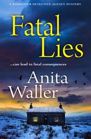 Fatal Lies cover image