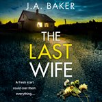 The last wife cover image