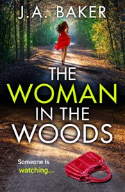 The Woman in the Woods cover image