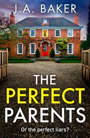 The Perfect Parents cover image