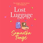 Lost luggage cover image