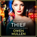 Thief cover image