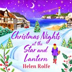 Christmas Nights at the Star and Lantern cover image