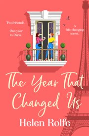 The Year That Changed Us cover image
