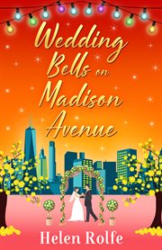 Wedding bells on Madison Avenue cover image