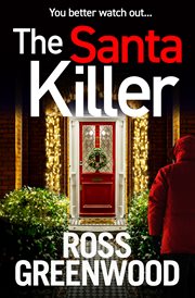 The santa killer cover image