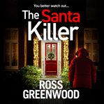 The Santa killer cover image