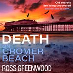 Death on cromer beach cover image