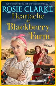 Heartache at Blackberry Farm cover image
