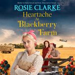 Heartache at Blackberry Farm cover image