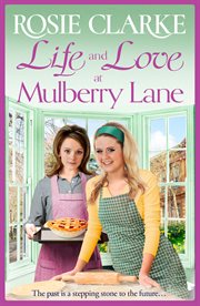 Life and love at Mulberry Lane cover image
