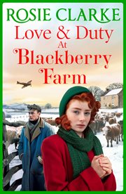 Love and Duty at Blackberry Farm : Blackberry Farm cover image